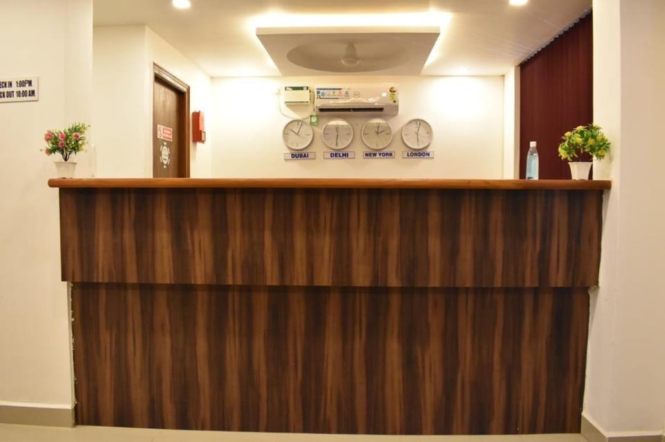 Rihan Goa Holiday Homes Hotel in Calangute