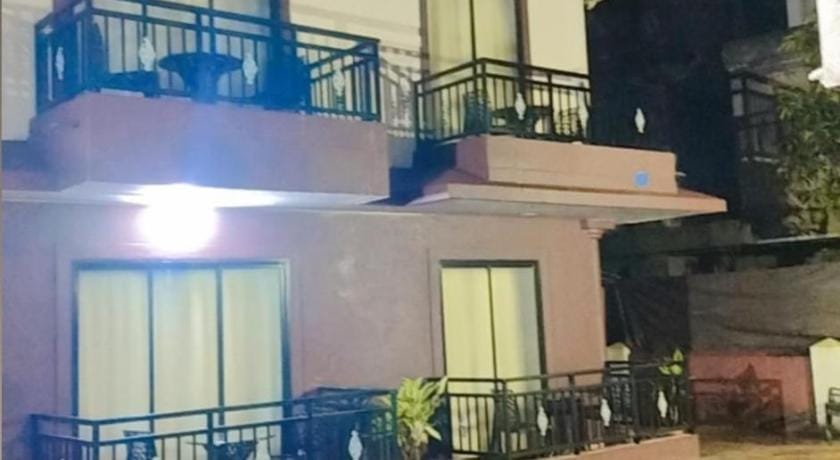 Rihan Goa Holiday Homes Hotel in Calangute