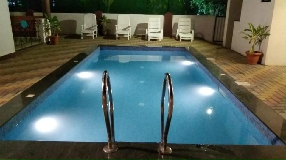 Rihan Goa Holiday Homes Hotel in Calangute