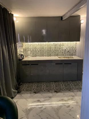 Studio in Kailash Hills Vacation rental in New Delhi