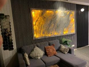 Cozy & clean apartment Apartment in New Delhi