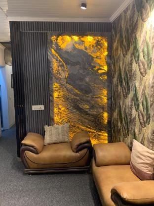 Cozy & clean apartment Apartment in New Delhi