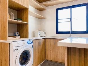 Radiance Room, Click Residence Apartment in Vientiane