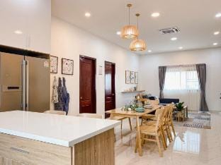 Radiance Room, Click Residence Apartment in Vientiane