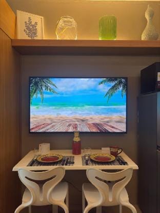 Staycation in Shell Residences Vacation rental in Pasay