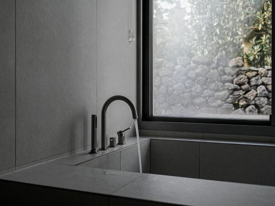 Mokha forest house Vacation rental in South Korea