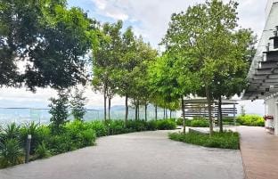 Ekocheras Velvet Stay Apartment in Federal Territory of Kuala Lumpur