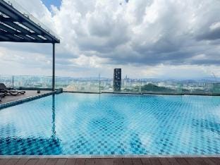 Ekocheras Velvet Stay Apartment in Federal Territory of Kuala Lumpur
