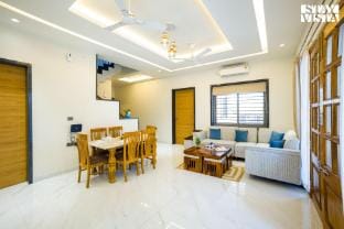Nakeshatra Villa by VEO - Part of StayVista Villa in Udaipur