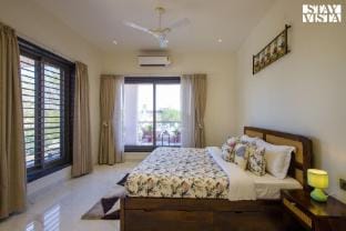Nakeshatra Villa by VEO - Part of StayVista Villa in Udaipur