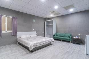 Xiao Douzi Bed and Breakfast in Fujian