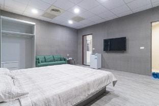Xiao Douzi Bed and Breakfast in Fujian