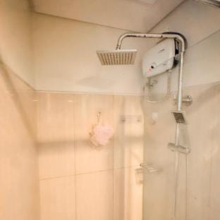 Air Condo Urban Retreat – 1BR w/ City View MOA Apartment in Pasay