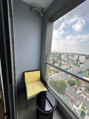 Republic Plaza airport Tan Son Nhat Apartment in Ho Chi Minh City