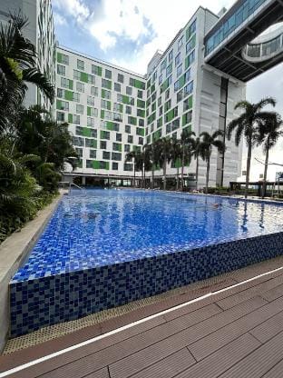 Republic Plaza airport Tan Son Nhat Apartment in Ho Chi Minh City