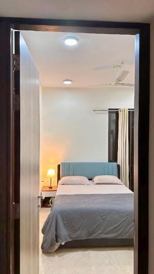 The Posh Panorama Vacation rental in Mumbai
