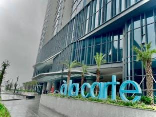 Alacarte Ha Long 2BR Sea View Apartment in Laos