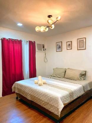 Staycation 2BR Townhouse in Montierra Uptown CDO Vacation rental in Cagayan de Oro