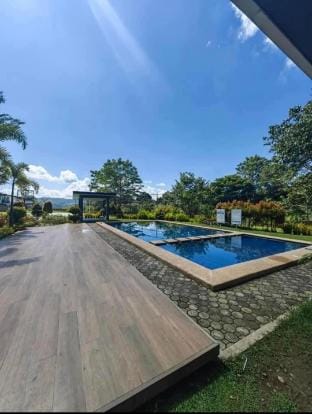 Staycation 2BR Townhouse in Montierra Uptown CDO Vacation rental in Cagayan de Oro