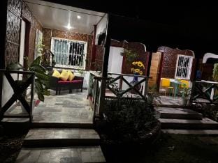 Traville Huts Palm Beach Inn Vacation rental in Panglao