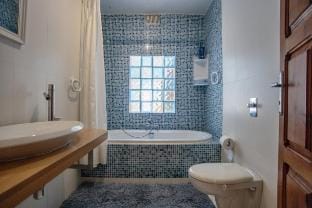 Crosslanes B&B Southern Suite Villa in Malta