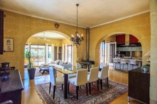 Crosslanes B&B Southern Suite Villa in Malta