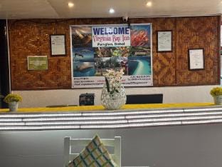 Virginia Bay Inn  Vacation rental in Panglao