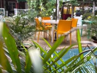Virginia Bay Inn  Vacation rental in Panglao