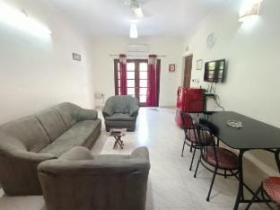 Candolim Apartments Apartment in Candolim