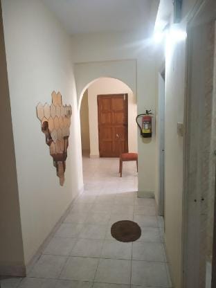 Furnished 2BHK Near Calangute Beach  AC/WIFI/UPS Vacation rental in Calangute