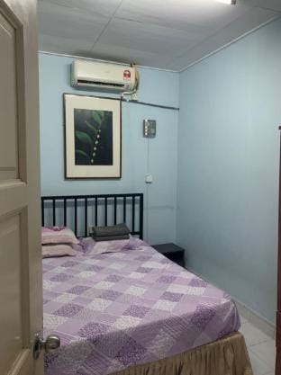 Naim Private Pool-3 Bedrooms Getaway Apartment in Selangor, Malaysia