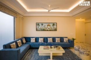StayVista at Sabora Green Apartment in Jaipur
