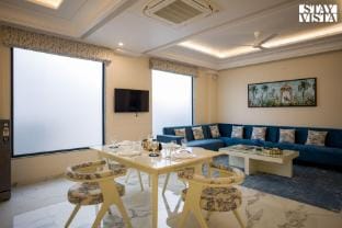 StayVista at Sabora Green Apartment in Jaipur