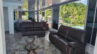 Lydias House samal kaputian Apartment in Island Garden City of Samal
