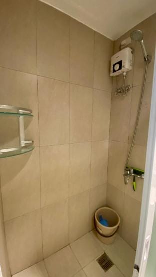  Homey vibes  studio unit  @ heart of Davao City  Villa in Davao City