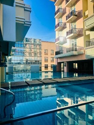 St. Dominique Megaworld -3 Bedroom Condo 11 GUEST Vacation rental in Iloilo City