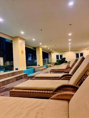 St. Dominique Megaworld -3 Bedroom Condo 11 GUEST Vacation rental in Iloilo City