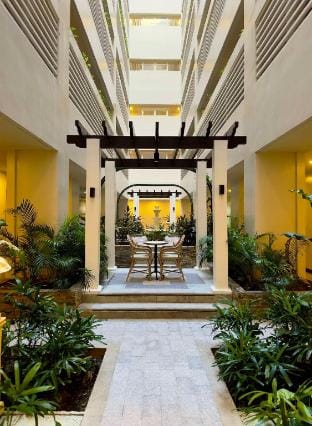 St. Dominique Megaworld -3 Bedroom Condo 11 GUEST Vacation rental in Iloilo City