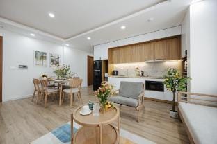 Crescendo 3 Bedroom Apartment Westlake Vacation rental in Laos
