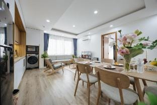 Crescendo 3 Bedroom Apartment Westlake Vacation rental in Laos