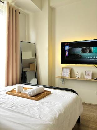 RK’s Cozy Pod @ The Median near IT park Cebu City  Apartment in Lapu-Lapu City