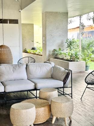 RK’s Cozy Pod @ The Median near IT park Cebu City  Apartment in Lapu-Lapu City