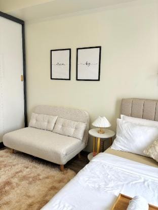 RK’s Cozy Pod @ The Median near IT park Cebu City  Apartment in Lapu-Lapu City