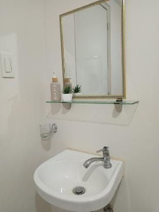 Sweet Escape 903 at Amaia Vacation rental in Bacolod