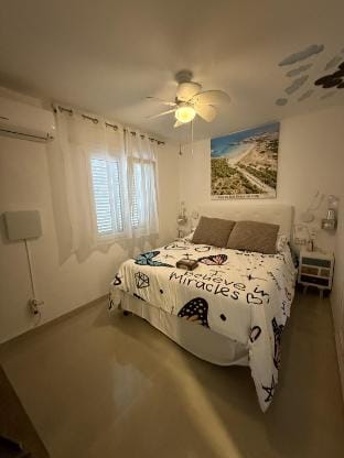 PEACEFUL FLAT MENORCA  SEA ,POOL,WIFI,  NATURE . Apartment in Balearic Islands