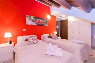 Fragola Villa in Sicily