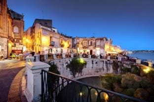 Fichi D'India Villa in Sicily