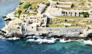 Arancia Villa in Sicily