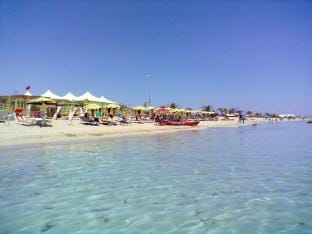 Arancia Villa in Sicily