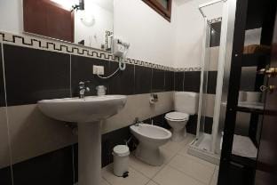 Fichi Villa in Sicily